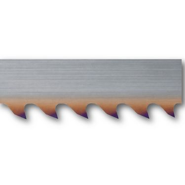 Carbide Bandsaw Blades