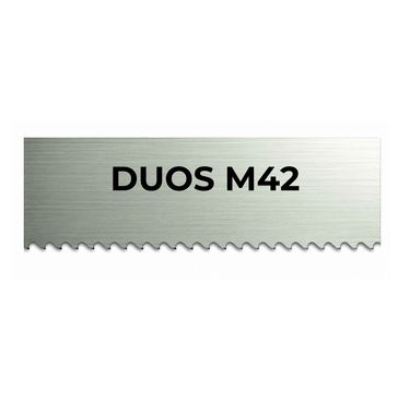 DUOS M42