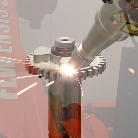 18. November 2025 - Welding Day in Haan