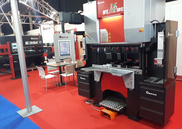 BIAM-International Machine Tools 2020 Edition