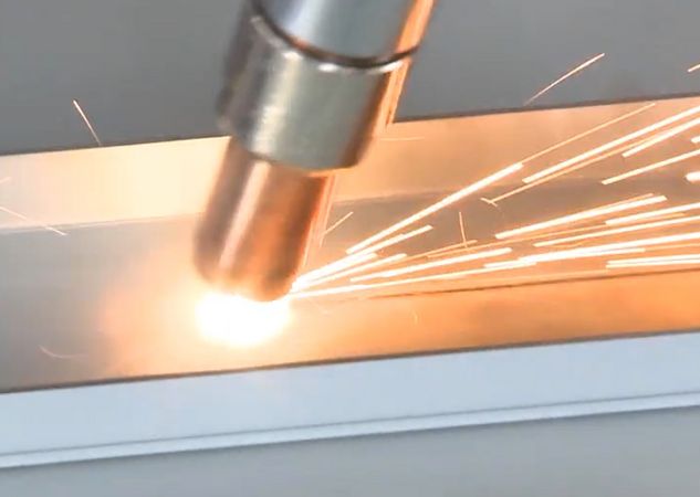 FLW-ENSISe: Efficient and cost-saving thanks to high-speed welding (4/5)