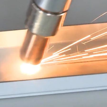 FLW-ENSISe: Efficient and cost-saving thanks to high-speed welding (4/5)
