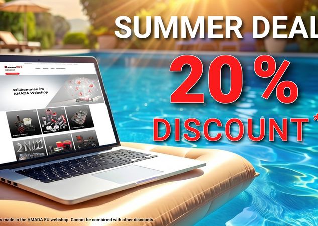 Temperatures are rising – prices are falling