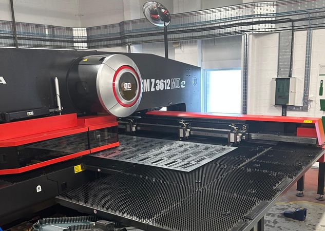 Greenfield Engineering