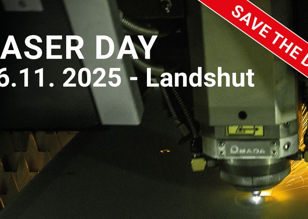 Theme Day Laser Day