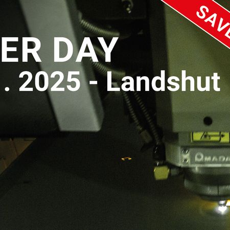 Theme Day Laser Day