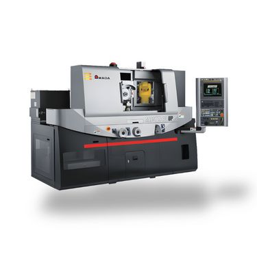 MEISTER G3 UP - ROBOT CELL
