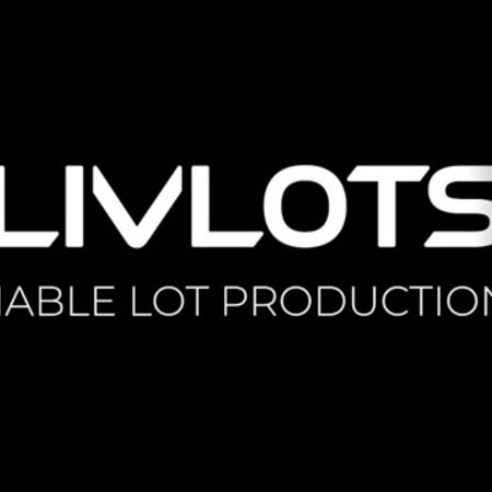 LIVLOTS – Webinar: Die Zukunft der Fertigung beginnt jetzt