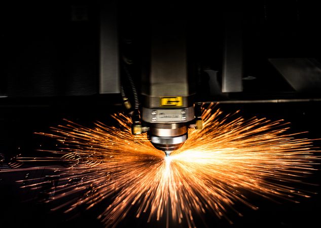 How to ensure the best laser cutting quality: AMADA solutions and technologies