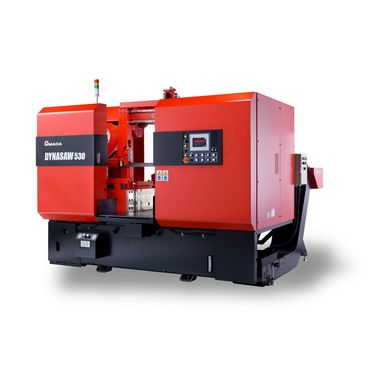DYNASAW 430 & DYNASAW 530
