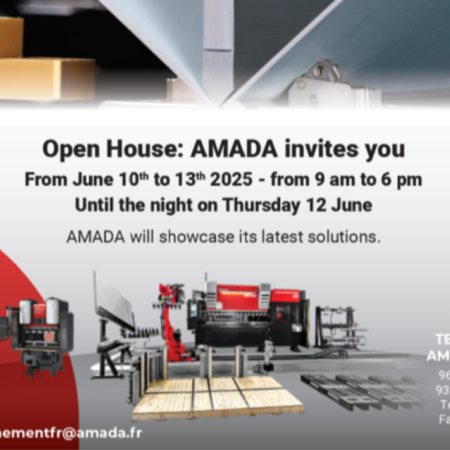 Open house June 2025