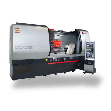 TECHSTER 104, 105, 106 & 126