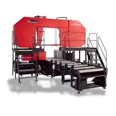 HFA 700 CII & HFA 1000 CII