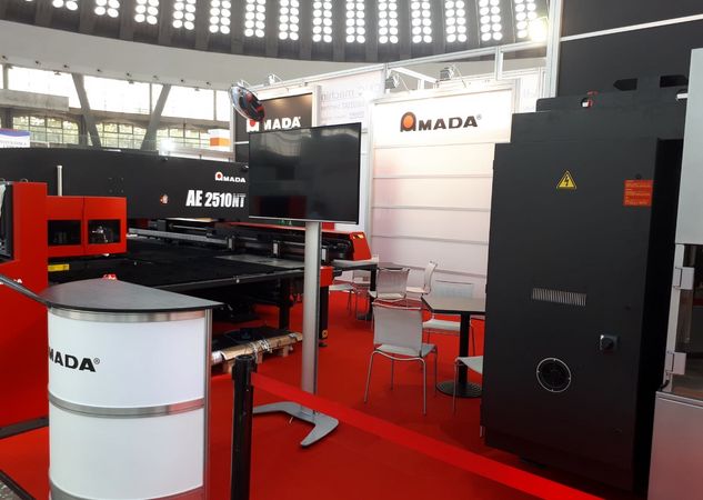 SAJAM TEHNIKE - International Technical Fair 2023 Edition