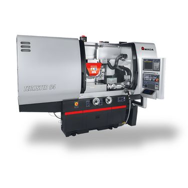 TECHSTER 84 H