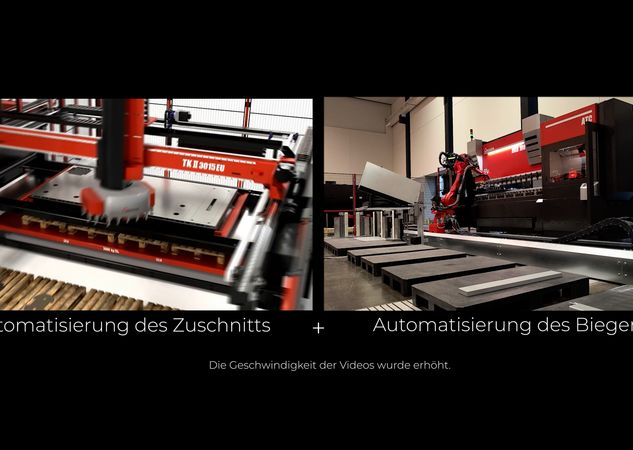 The first step towards greater efficiency! (2/4)