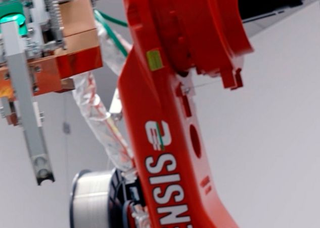 18. November 2025 - Welding Day in Haan