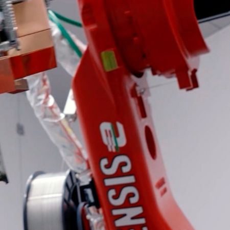 18. November 2025 - Welding Day in Haan