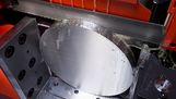 Cutting, Milling & Grinding