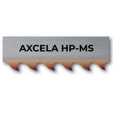 AXCELA HP-MS