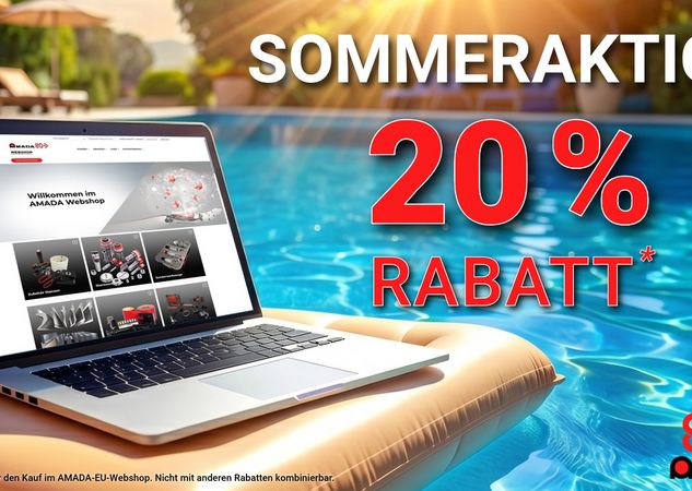 Die Temperaturen steigen – die Preise sinken
