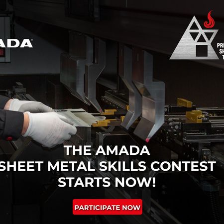 Apply now: 38th Precision Sheet Metal Technology Fair