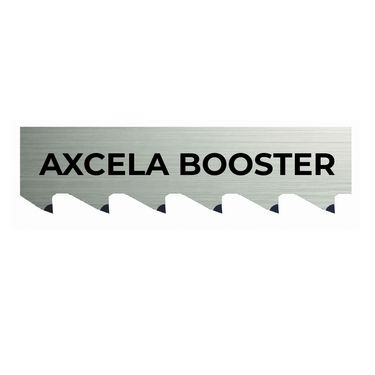 AXCELA BOOSTER