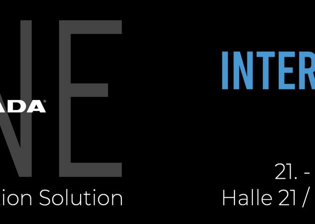 INTERTOOL 21. - 24.04.2026