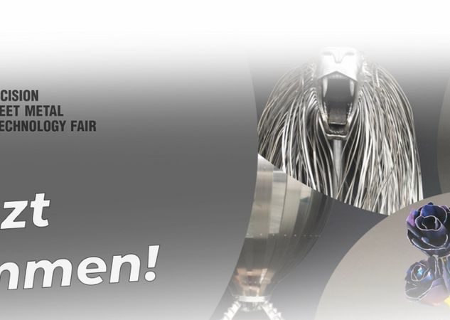 38. AMADA Teilewettbewerb – Jetzt abstimmen!