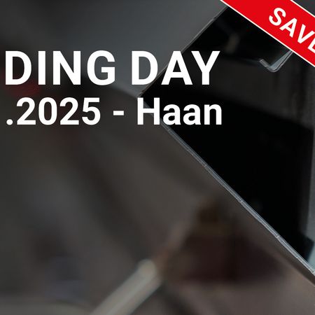 Thementag | Bending Day | Haan