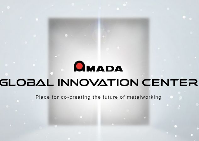 Amada Global Innovation Center (AGIC)