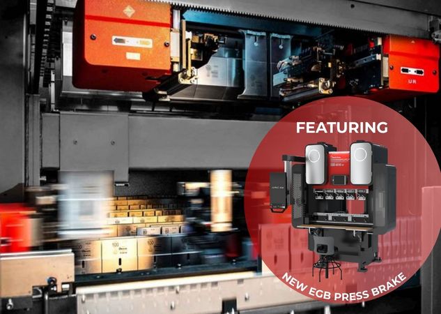 June Exhibition 2025 - The power of our ATC Range