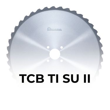 TCB TI SU II