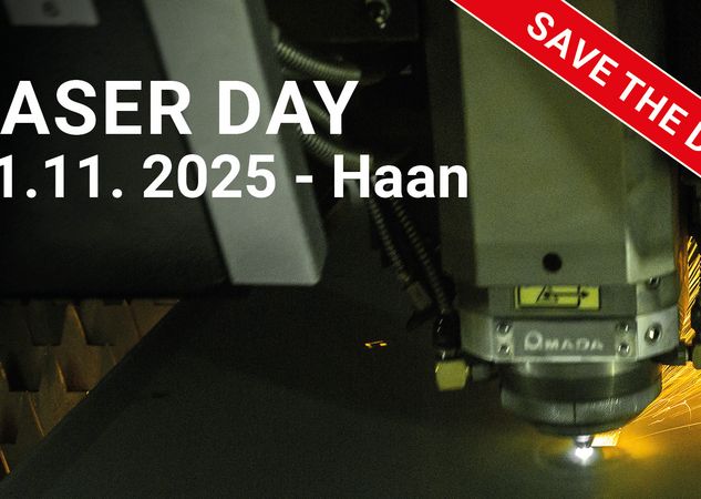 Theme Day Laser Day