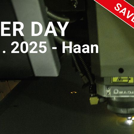 Thementag | Laser Day | Haan