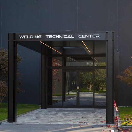 AMADA successfully concludes its European welding tour