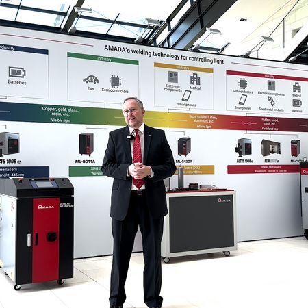 Webinar Fiber laser welding