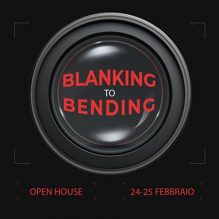 Open House 24/25 February