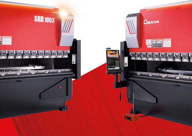 Intelligenteres Biegen