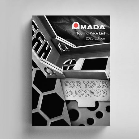 NEW Tooling Price List