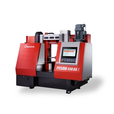 PCSAW 430 AX II