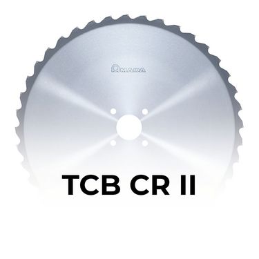 TCB CR II
