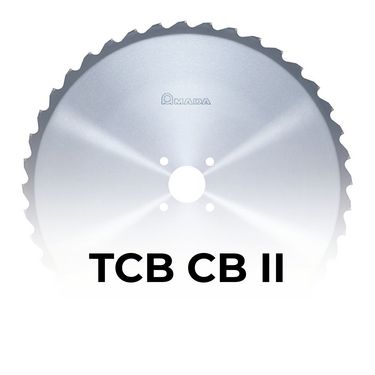 TCB CB II