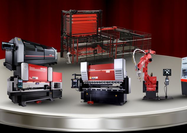 ATC - Forbedret Gjennomstrømning Seminar 2025