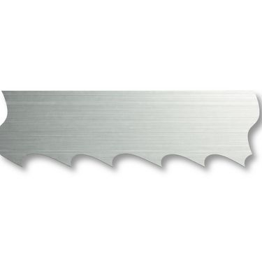 Bi-metal Bandsaw Blades