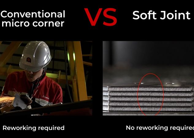 How much do you spend on the post-processing of laser parts? (3/3)