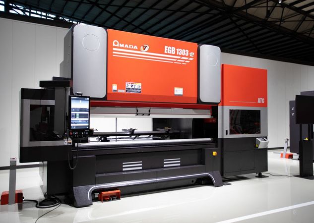 EGB-ATCe Press Release