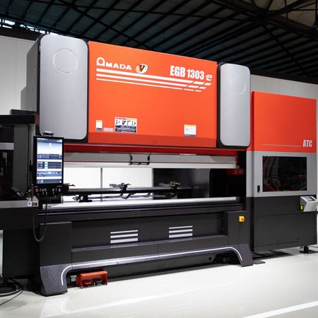 EGB-ATCe Press Release