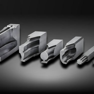 Optical Profile Grinding Machines