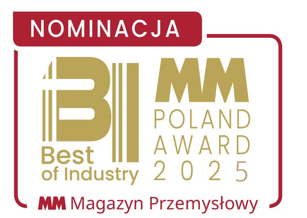 Best of Industry 2025